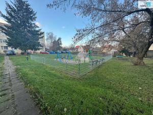 Pronájem bytu 2+kk, Praha - Modřany, K Vystrkovu, 53 m2