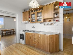 Prodej bytu 3+1, Chrudim - Chrudim III, U Stadionu, 71 m2