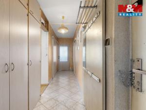 Prodej bytu 3+1, Chrudim - Chrudim III, U Stadionu, 71 m2