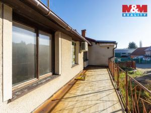 Prodej rodinného domu, Smržov, 290 m2