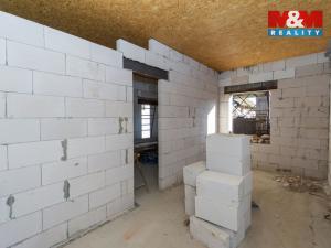 Prodej rodinného domu, Smržov, 290 m2