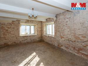 Prodej rodinného domu, Smržov, 290 m2