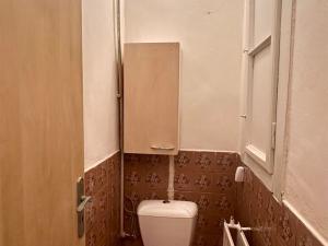 Prodej bytu 3+1, Cheb, Valdštejnova, 82 m2