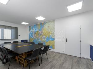 Pronájem skladu, Kateřinice, 425 m2