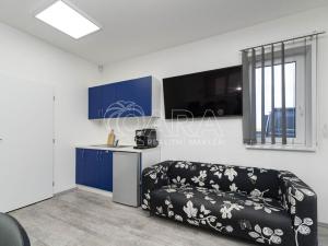 Pronájem skladu, Kateřinice, 425 m2