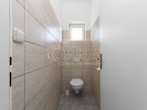 Pronájem skladu, Kateřinice, 425 m2