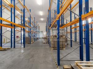 Pronájem skladu, Kateřinice, 425 m2