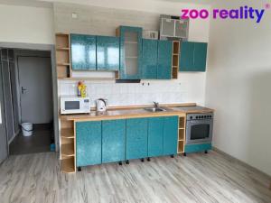 Prodej bytu 1+kk, Soběslav, Rašínova, 33 m2