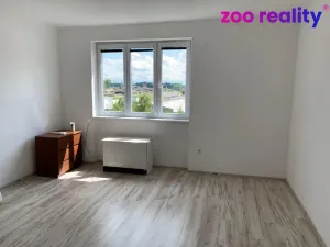 Pronájem bytu 1+kk, Soběslav, Rašínova, 33 m2