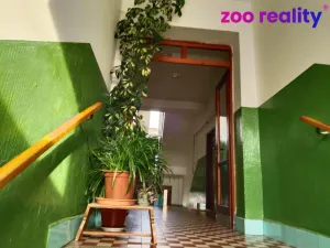 Pronájem bytu 1+kk, Soběslav, Rašínova, 33 m2