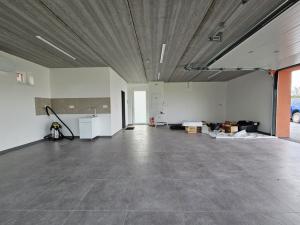 Pronájem skladu, Praha, Všetatská, 146 m2