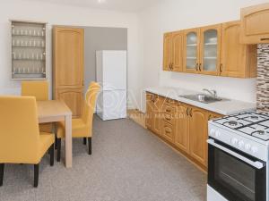 Prodej bytu 2+kk, Praha - Holešovice, Dělnická, 51 m2