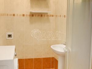 Prodej bytu 2+kk, Praha - Holešovice, Dělnická, 51 m2