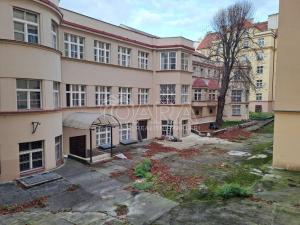 Prodej bytu 2+kk, Praha - Holešovice, Dělnická, 51 m2