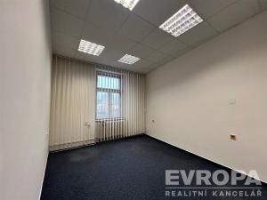 Pronájem kanceláře, Praha - Holešovice, Jablonského, 17 m2