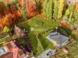 Prodej pozemku pro bydlení, Karlovy Vary - Olšová Vrata, 3902 m2