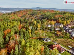 Prodej pozemku pro bydlení, Karlovy Vary - Olšová Vrata, 3902 m2