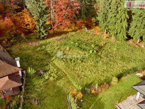 Prodej pozemku pro bydlení, Karlovy Vary - Olšová Vrata, 3902 m2