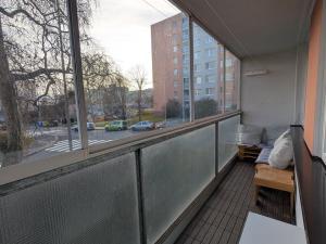 Pronájem bytu 3+kk, Praha - Stodůlky, Klukovická, 80 m2
