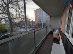 Pronájem bytu 3+kk, Praha - Stodůlky, Klukovická, 80 m2