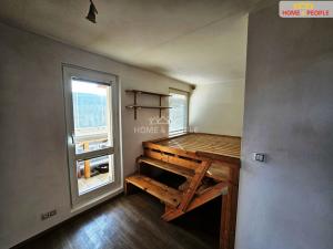 Pronájem bytu 3+1, Praha - Košíře, Zahradníčkova, 89 m2