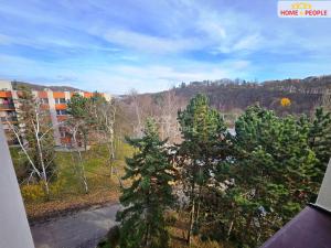 Pronájem bytu 3+1, Praha - Košíře, Zahradníčkova, 89 m2