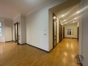 Pronájem bytu 4+kk, Praha - Vinohrady, Slavíkova, 85 m2