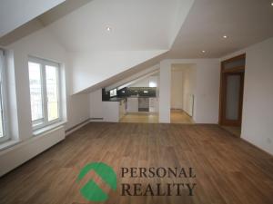 Pronájem bytu 2+kk, Kladno, O. Peška, 80 m2