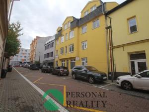Pronájem bytu 2+kk, Kladno, O. Peška, 80 m2