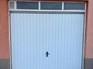 Prodej garáže, Kladno, Vojtěcha Lanny, 16 m2