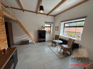 Prodej rodinného domu, Peruc - Stradonice, 235 m2