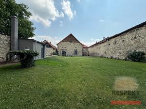 Prodej rodinného domu, Peruc - Stradonice, 235 m2