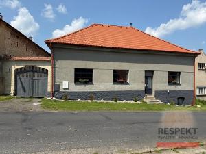 Prodej rodinného domu, Peruc - Stradonice, 235 m2