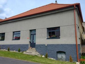 Prodej rodinného domu, Peruc - Stradonice, 235 m2