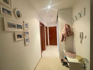 Pronájem bytu 3+kk, Praha - Letňany, Miroslava Hajna, 81 m2