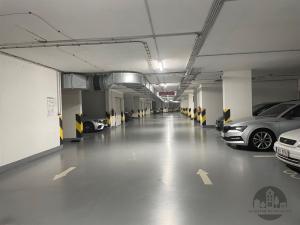 Pronájem bytu 3+kk, Praha - Letňany, Miroslava Hajna, 81 m2