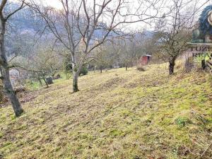 Prodej zahrady, Brno - Bystrc, Foltýnova, 415 m2