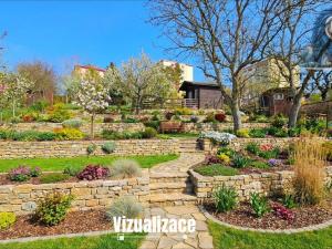 Prodej zahrady, Brno - Bystrc, Foltýnova, 415 m2