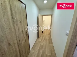 Pronájem bytu 2+1, Zlín, Podlesí II, 45 m2