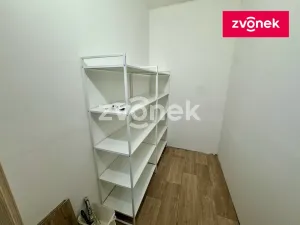 Pronájem bytu 2+1, Zlín, Podlesí II, 45 m2
