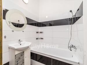 Prodej bytu 3+1, Praha - Nusle, Horní, 95 m2