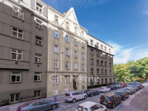 Prodej bytu 3+1, Praha - Nusle, Horní, 95 m2