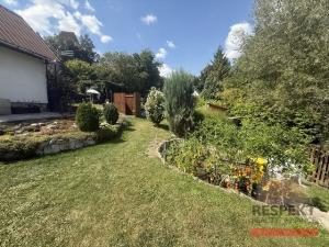 Prodej chaty, Vinařice - Divice, 31 m2