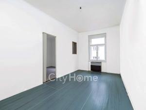 Prodej bytu 2+1, Praha - Nusle, Horní, 66 m2