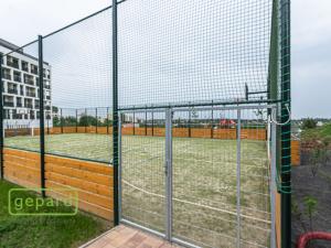 Pronájem bytu 2+kk, Praha, Huppnerova, 53 m2