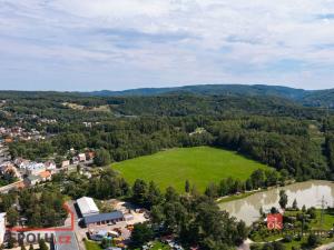 Prodej pozemku pro bydlení, Nové Sedlo - Loučky, Nové Loučky, 47741 m2