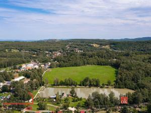 Prodej pozemku pro bydlení, Nové Sedlo - Loučky, Nové Loučky, 47741 m2