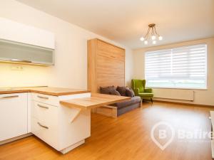 Pronájem bytu 2+kk, Olomouc - Povel, Janského, 56 m2