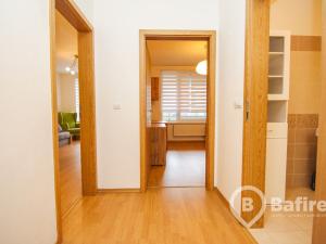 Pronájem bytu 2+kk, Olomouc - Povel, Janského, 56 m2