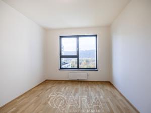 Pronájem bytu 3+kk, Praha - Modřany, Mezi vodami, 18582 m2